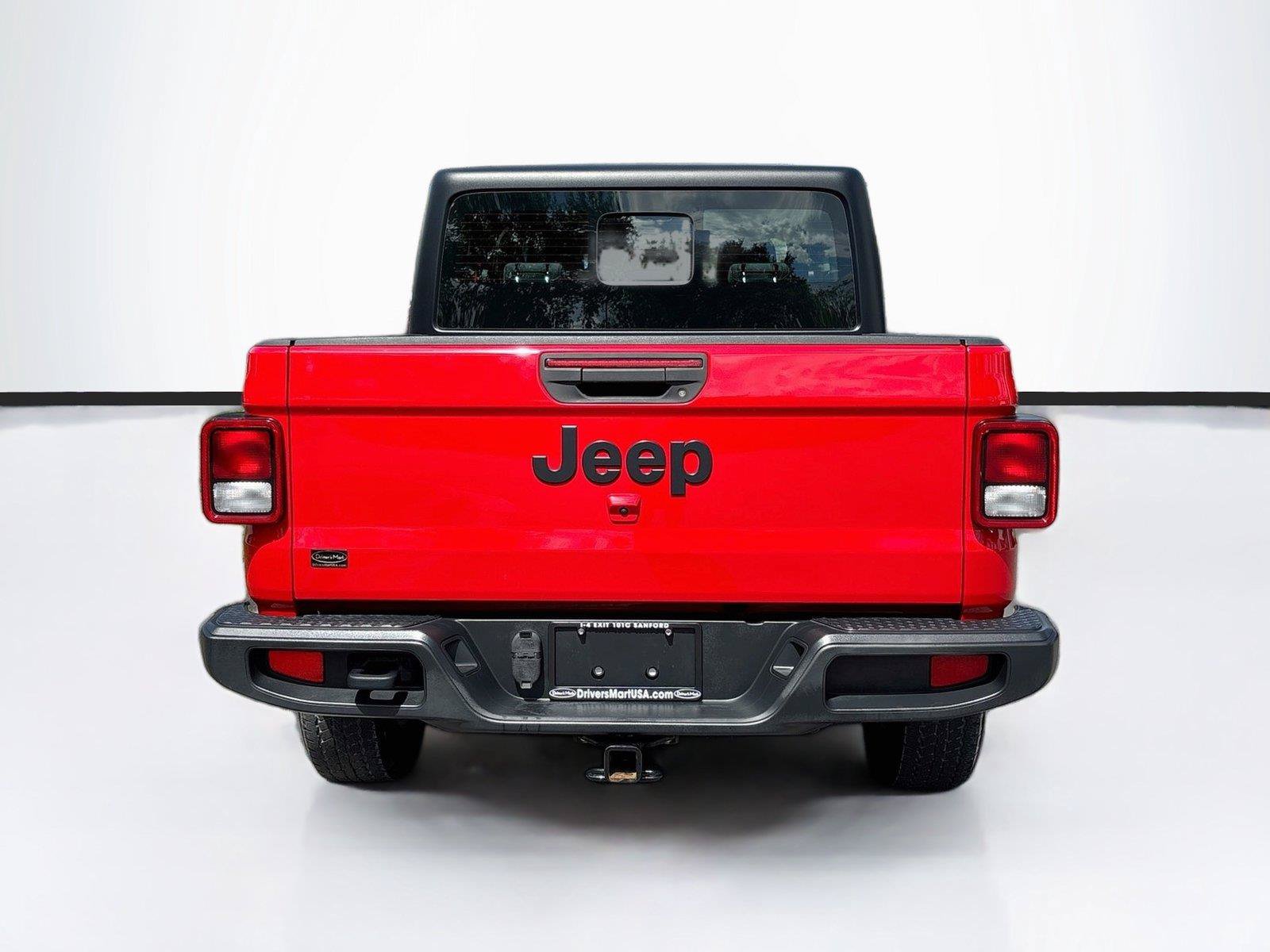 Used 2023 Jeep Gladiator Sport AWD/4WD image 6