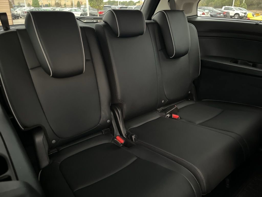 Certified 2026 Honda Odyssey Elite image 29