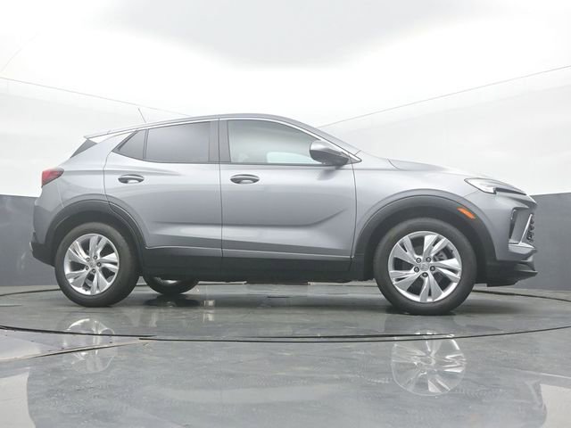 Certified 2024 Buick Encore GX Preferred w/ Comfort Package FWD image 50