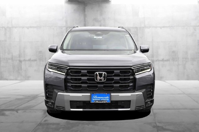 New 2026 Honda Pilot EX-L image 4