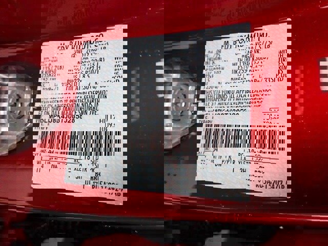 New 2026 Lincoln Nautilus Reserve image 45