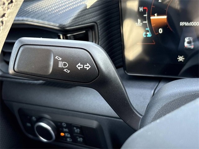 New 2026 Ford Mustang Coupe w/ Mustang Nite Pony Package image 21