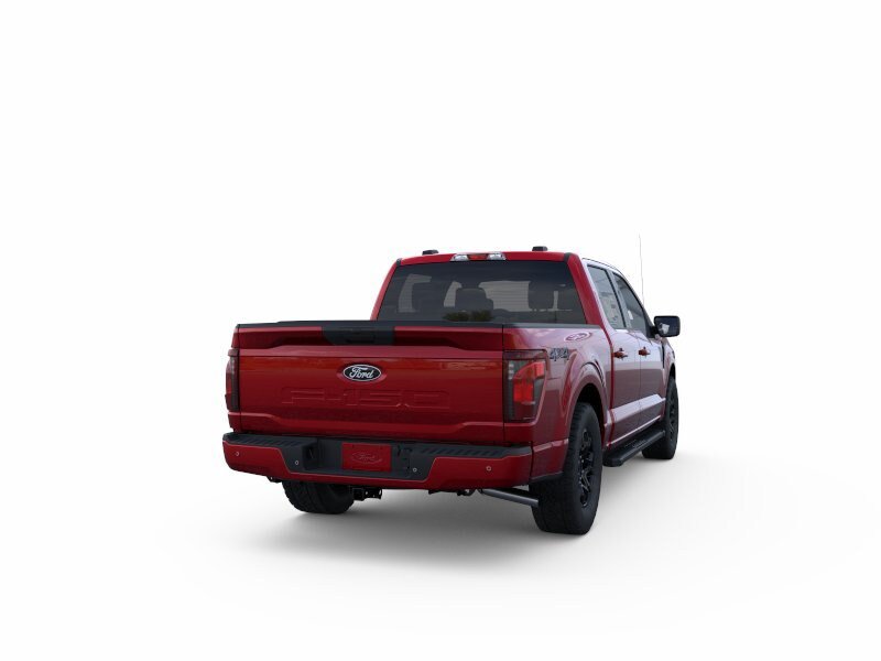 New 2026 Ford F150 XLT w/ Tow/Haul Package AWD/4WD image 31