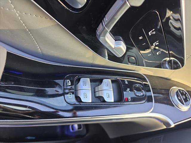 Used 2021 Mercedes-Benz S 580 4MATIC Sedan image 13