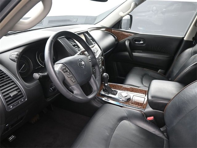 Used 2017 Nissan Armada SL image 19
