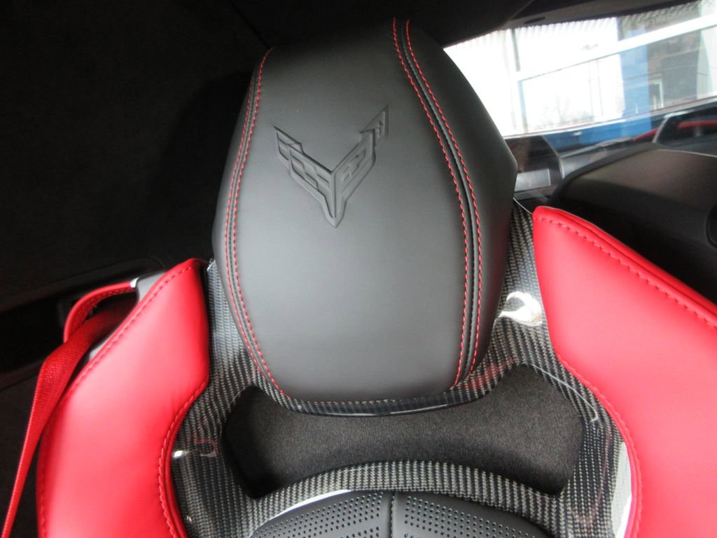 New 2026 Chevrolet Corvette Z06 image 33