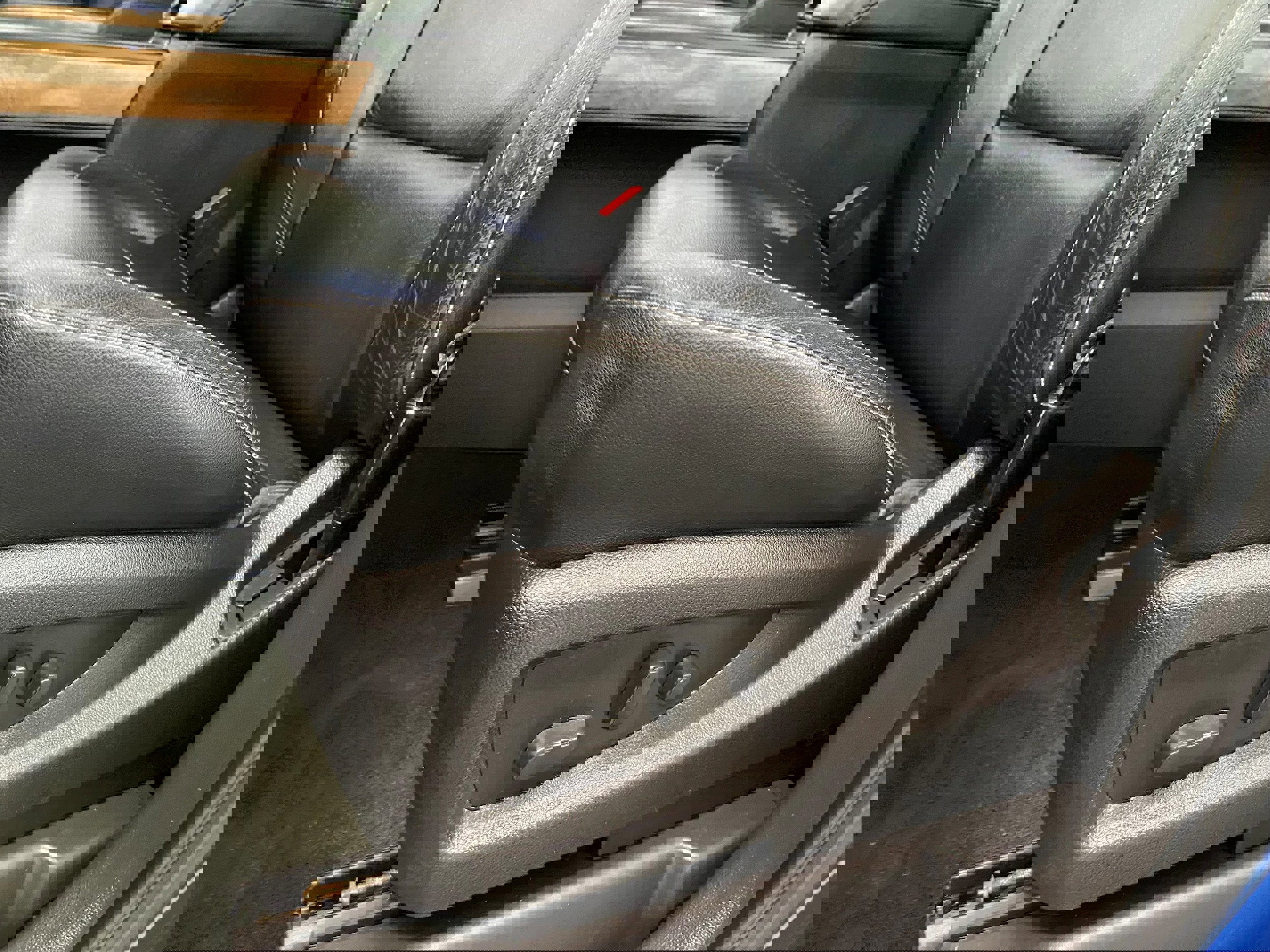 Used 2017 Chevrolet Silverado 1500 LTZ w/ Sport Package image 16