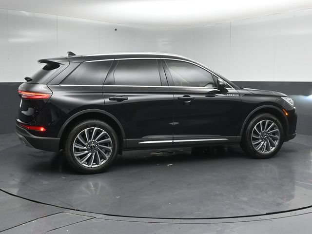 Certified 2023 Lincoln Corsair Reserve AWD/4WD image 4