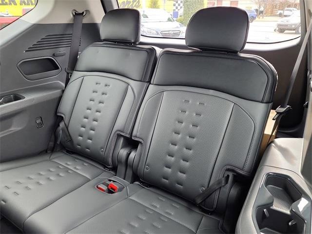 New 2026 Kia EV9 Wind image 15