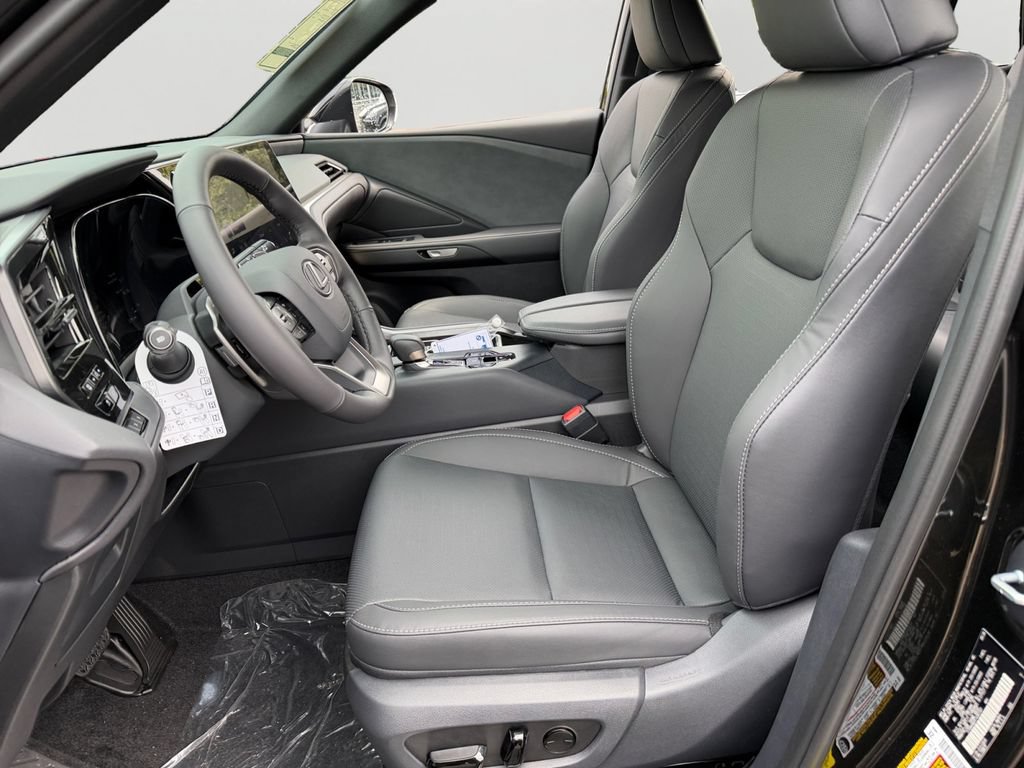 New 2026 Lexus TX 350 AWD image 13