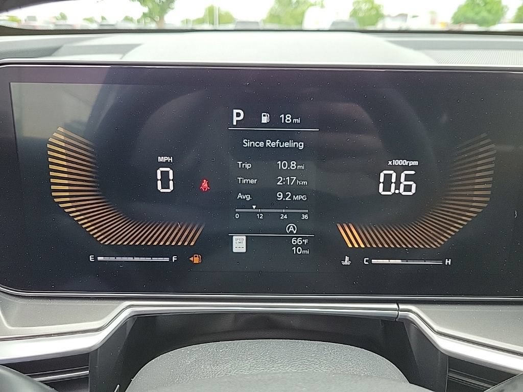 New 2026 Kia Sorento LX FWD image 26
