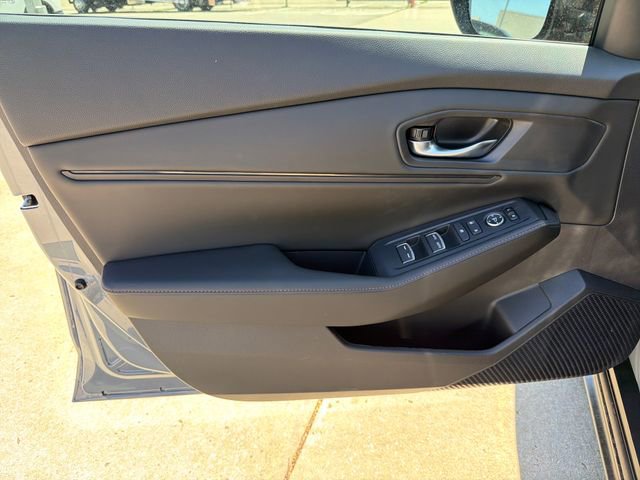 New 2026 Honda Accord Sport image 12