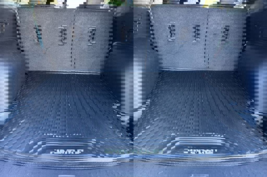 New 2026 Chevrolet Blazer RS w/ Driver Confidence II Package image 15