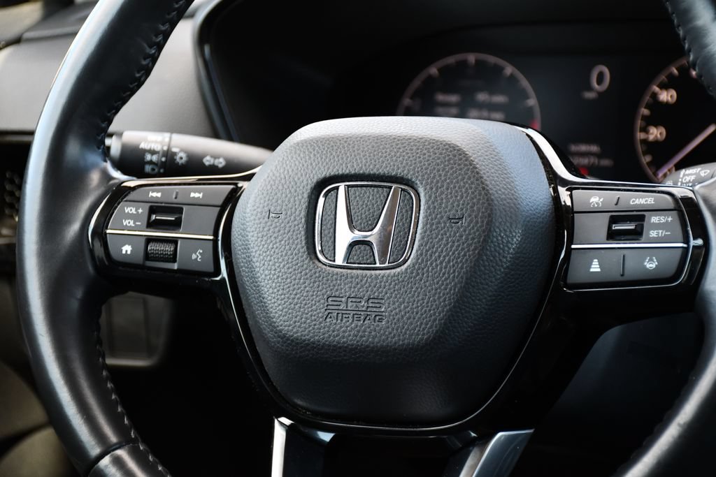 Used 2023 Honda CR-V EX-L image 26