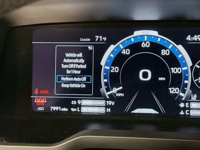 Used 2024 Toyota Tundra TRD Pro image 12