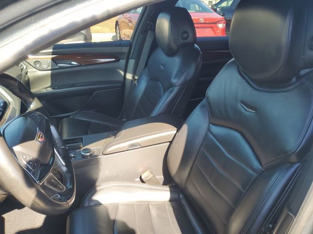 Used 2020 Cadillac CT6 Luxury image 7