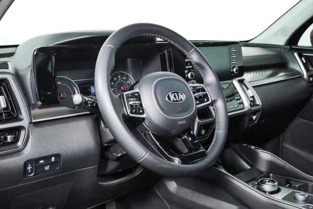 Used 2021 Kia Sorento EX FWD image 4