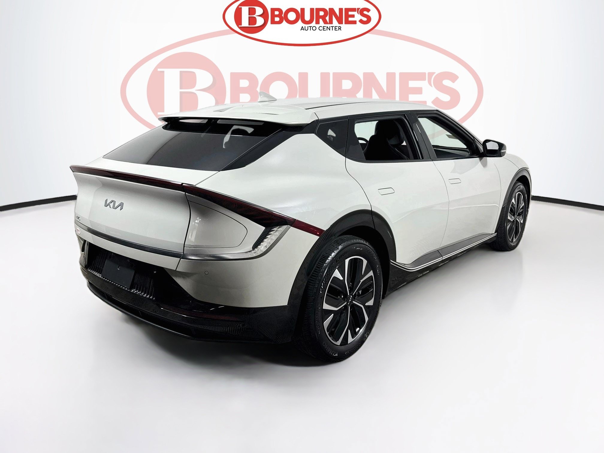 Used 2023 Kia EV6 Wind AWD/4WD image 11