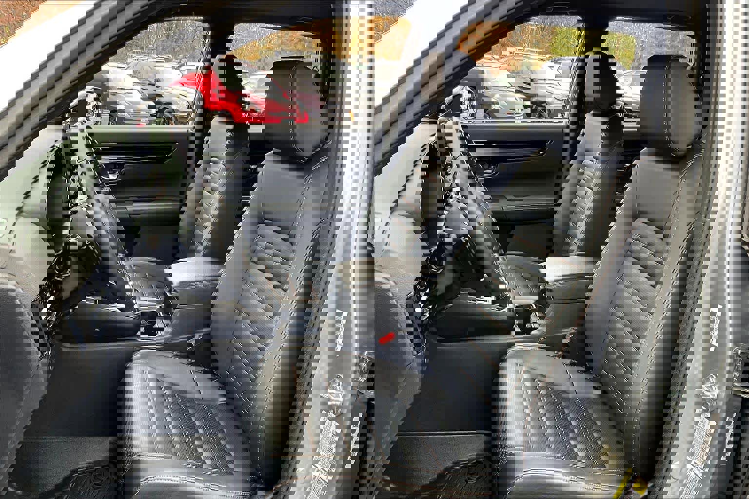 Used 2023 Honda CR-V Sport Touring image 7