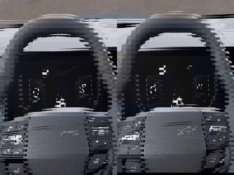 New 2026 Kia Sportage X-Line AWD/4WD image 21