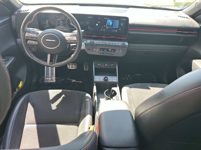 Used 2024 Hyundai Kona N Line FWD image 16