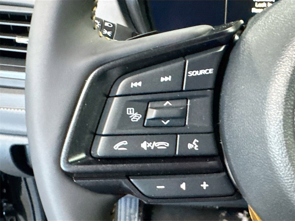New 2026 Subaru Forester Wilderness image 8