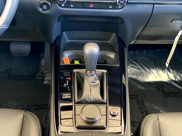New 2026 MAZDA CX-30 2.5 Turbo w/ Premium Plus Pkg image 5