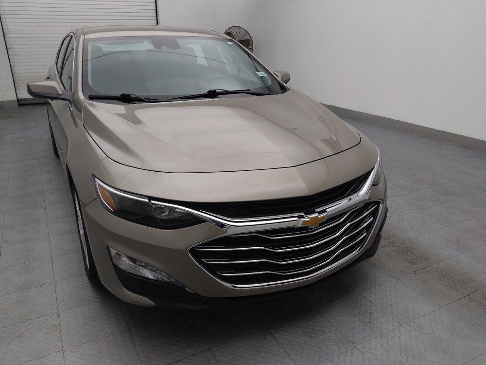 Used 2024 Chevrolet Malibu LT image 14