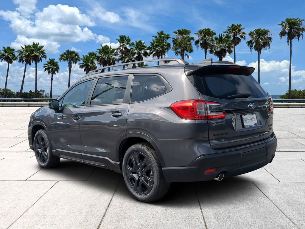 New 2026 Subaru Ascent Bronze Edition image 5