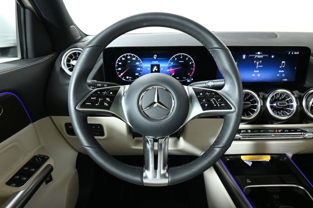 Certified 2026 Mercedes-Benz GLA 250 GLA 250 image 16