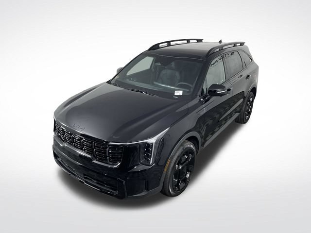 New 2026 Kia Sorento SX Prestige AWD/4WD image 44