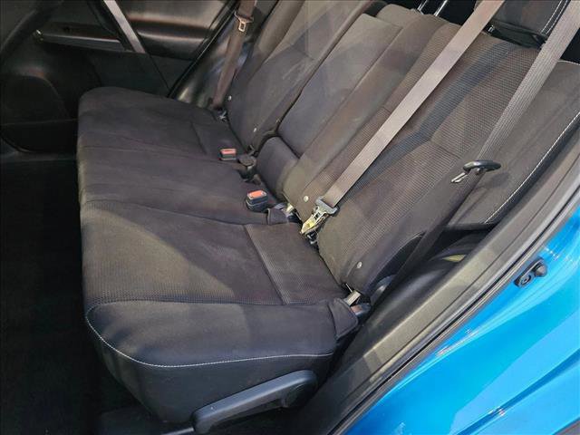 Used 2018 Toyota RAV4 XLE image 17