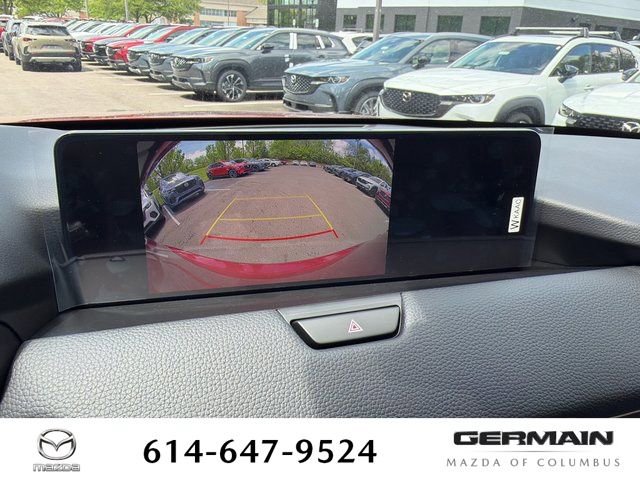 New 2026 MAZDA CX-70 3.3 Turbo w/ Premium Package AWD/4WD image 30