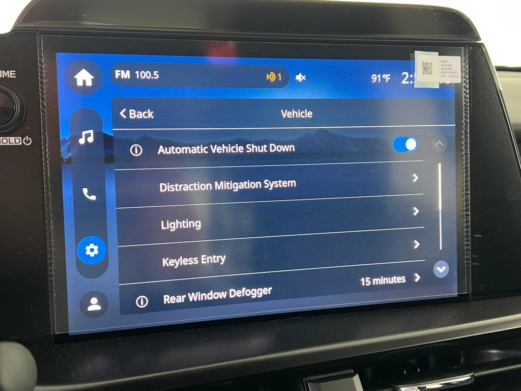 New 2026 Subaru Outback Premium AWD/4WD image 32