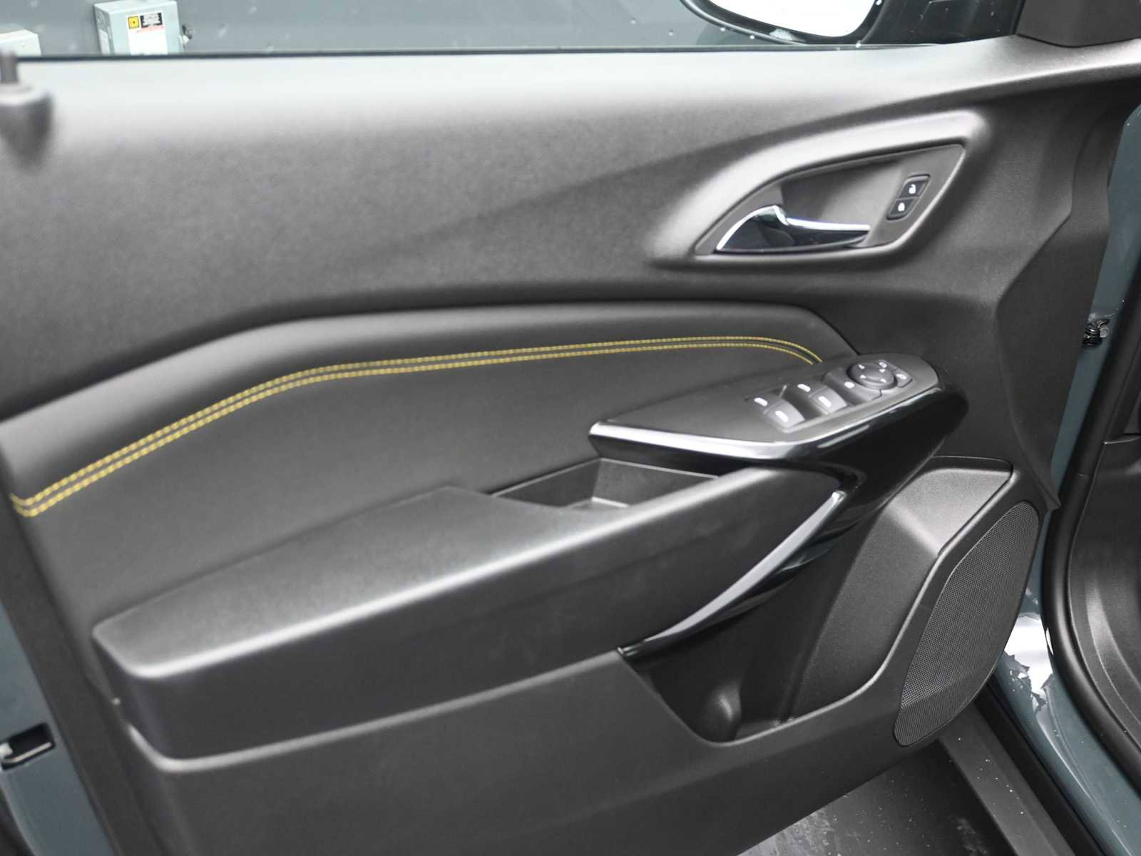 New 2026 Chevrolet Trax LT image 20