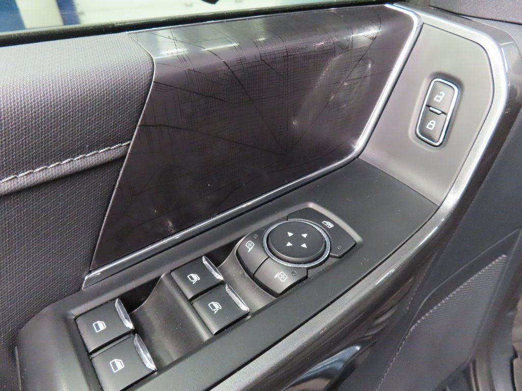 Used 2023 Ford F150 XLT w/ Equipment Group 302A High AWD/4WD image 50