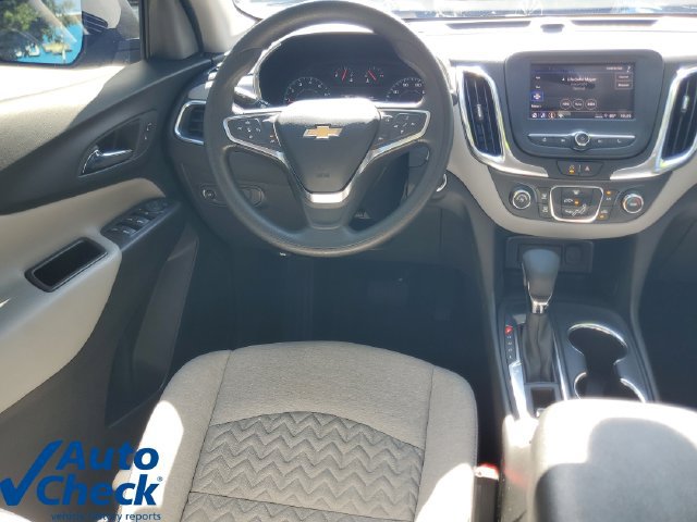 Used 2023 Chevrolet Equinox LS FWD image 13