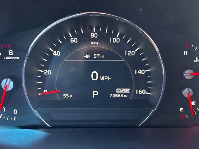 Used 2019 Kia Sorento SX w/ SX Touring Package image 30