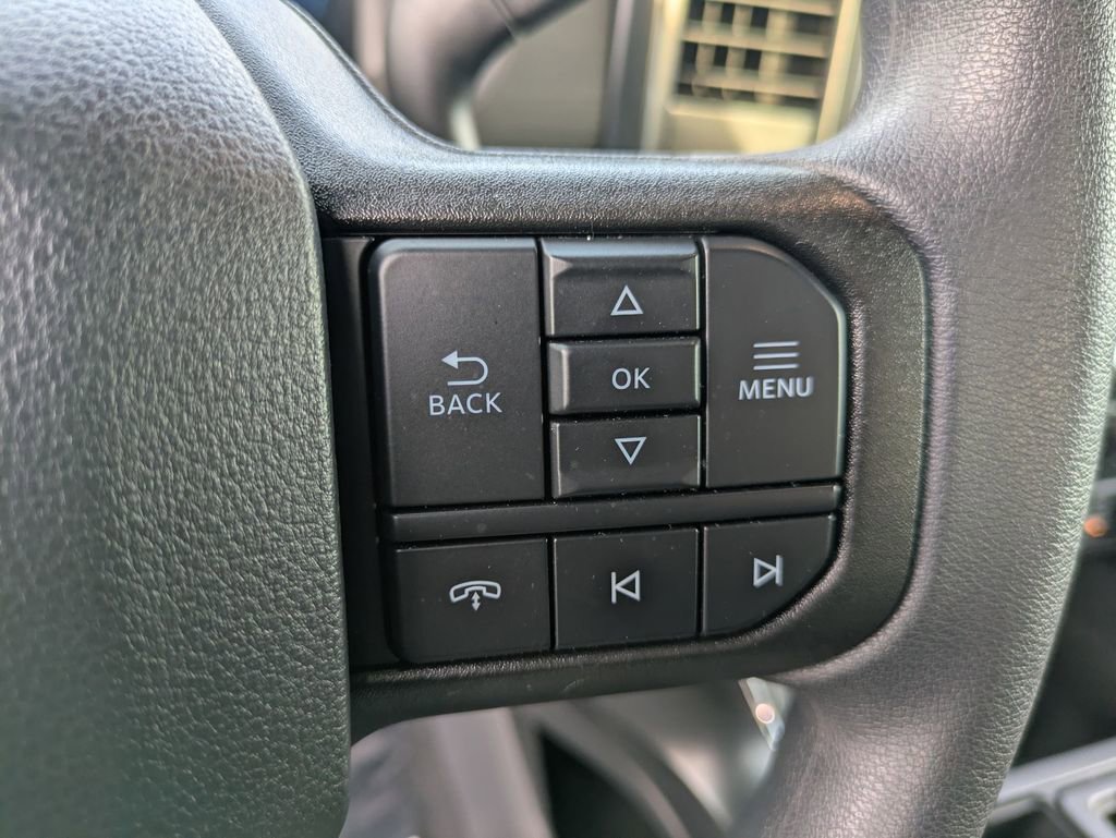 New 2025 Ford F150 STX w/ Equipment Group 200A image 29