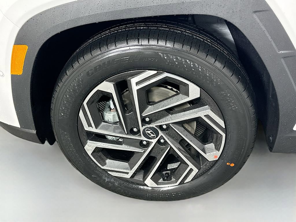 New 2026 Hyundai Tucson Limited image 23