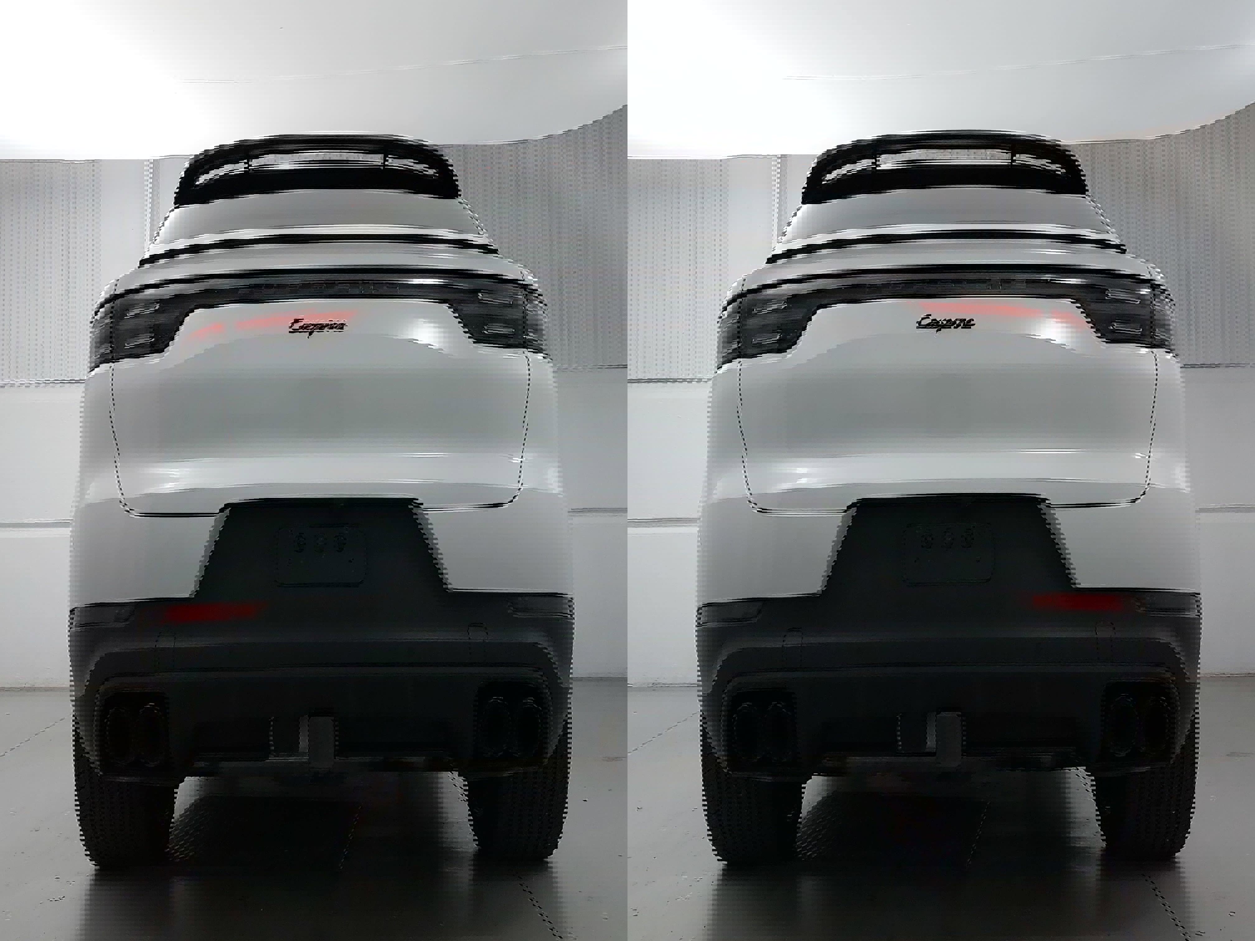 Used 2022 Porsche Cayenne E-Hybrid Coupe image 6