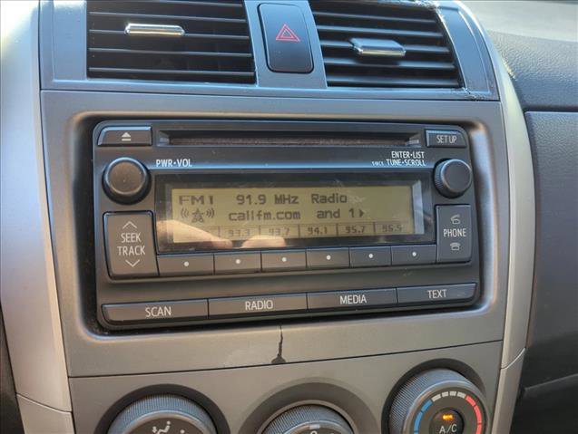 Used 2012 Toyota Corolla S image 14