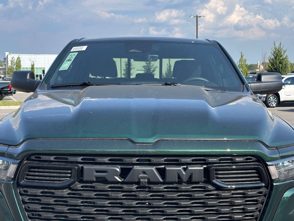 New 2026 RAM 1500 Express RWD image 40