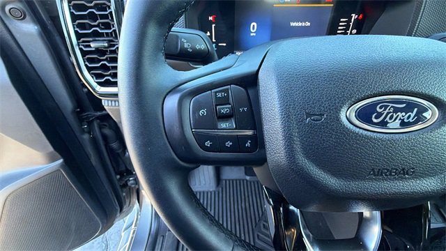 Used 2024 Ford Ranger XLT w/ FX4 Off-Road Package image 28