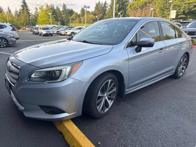 Used 2016 Subaru Legacy 2.5i Limited AWD/4WD image 2