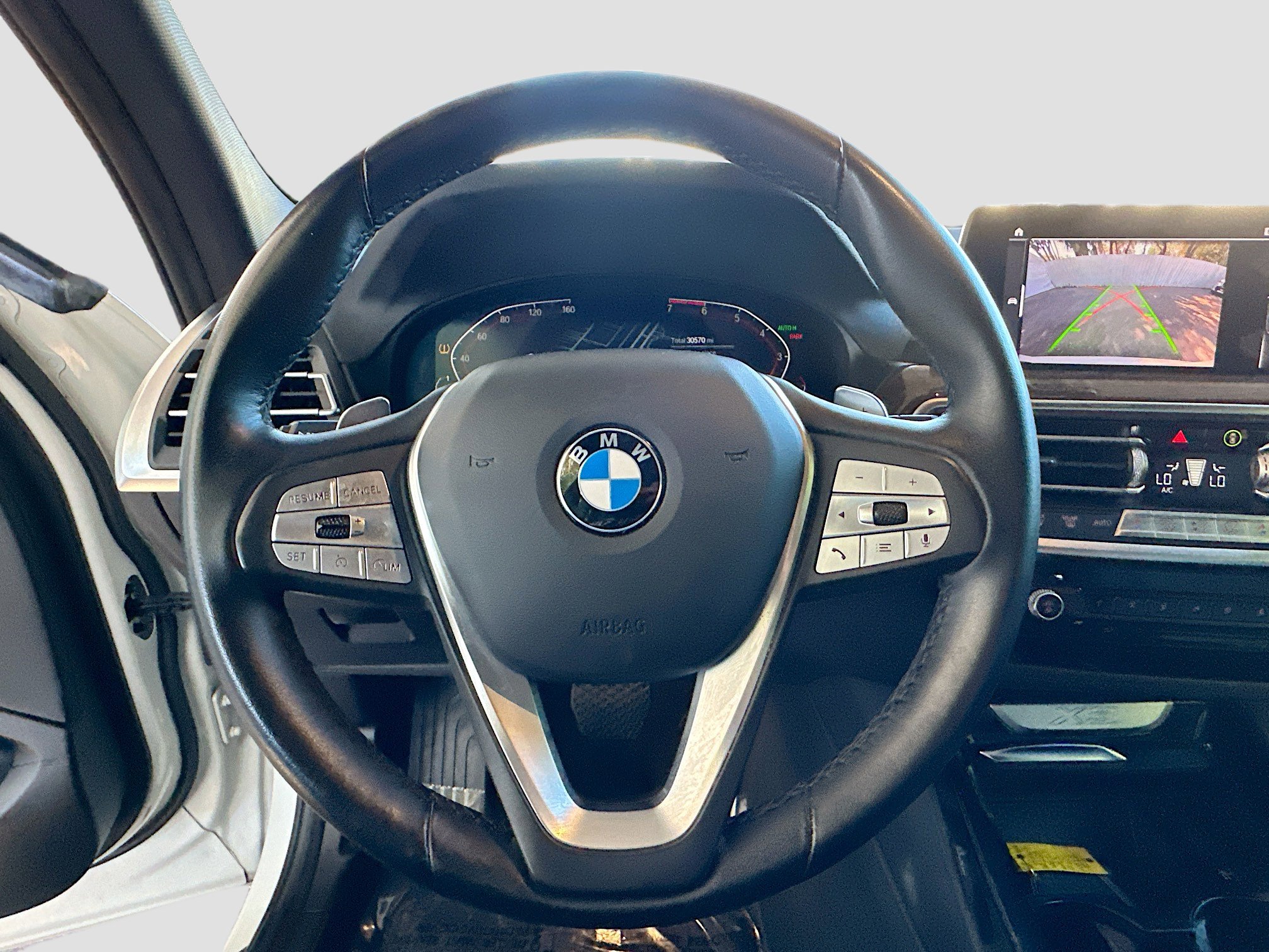Used 2022 BMW X3 sDrive30i w/ Convenience Package image 10