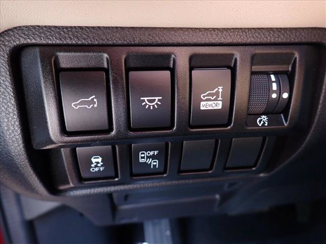 Certified 2022 Subaru Ascent Touring w/ Popular Package #2A AWD/4WD image 19