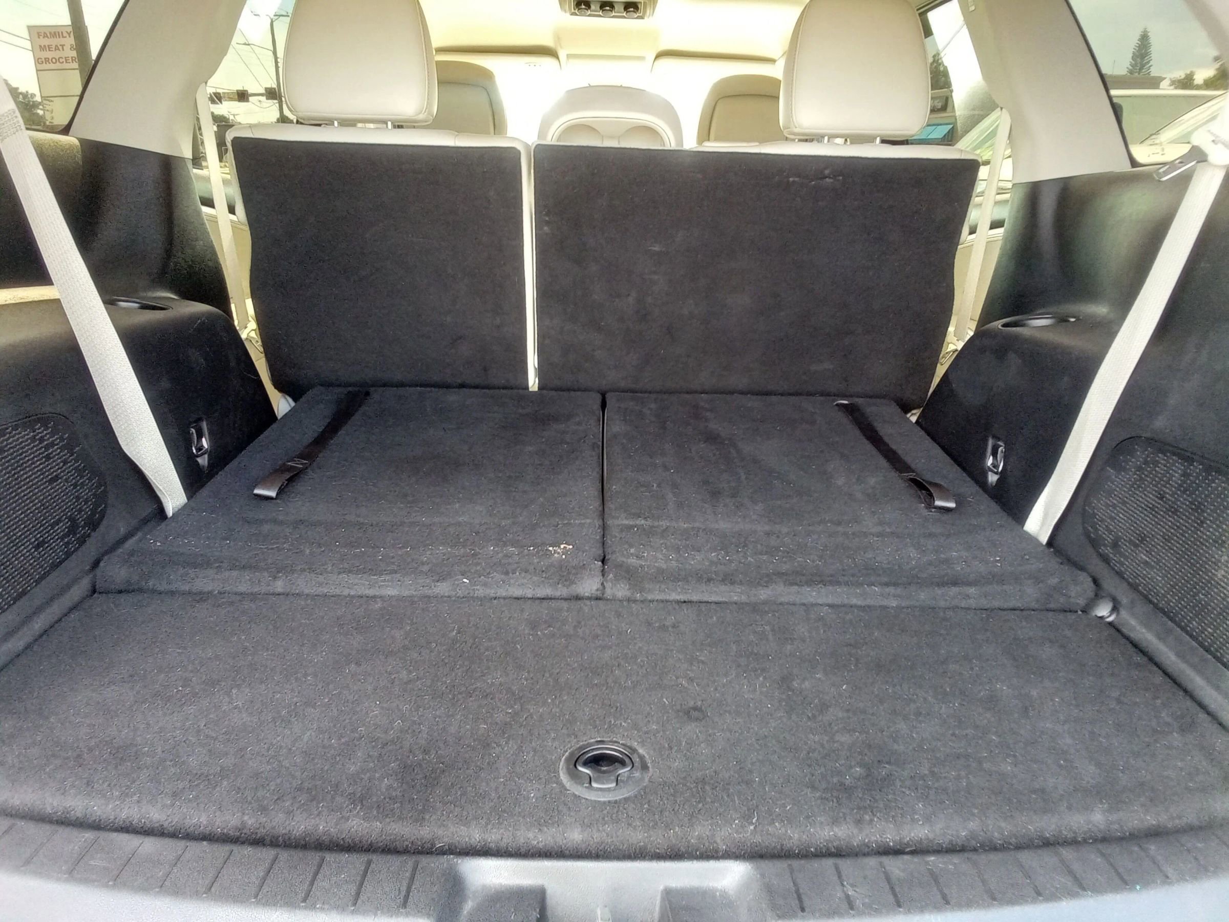 Used 2013 Dodge Journey Crew w/ Flexible Seating Group FWD image 23
