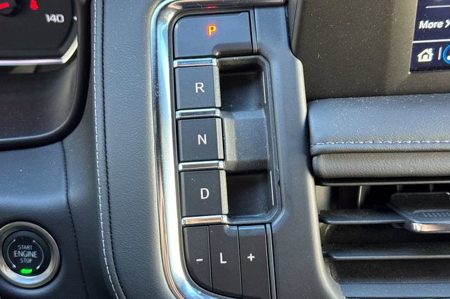 Certified 2024 Chevrolet Tahoe LS w/ Driver Alert Package image 33