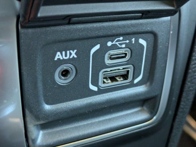 New 2026 Jeep Wrangler Sport S image 15